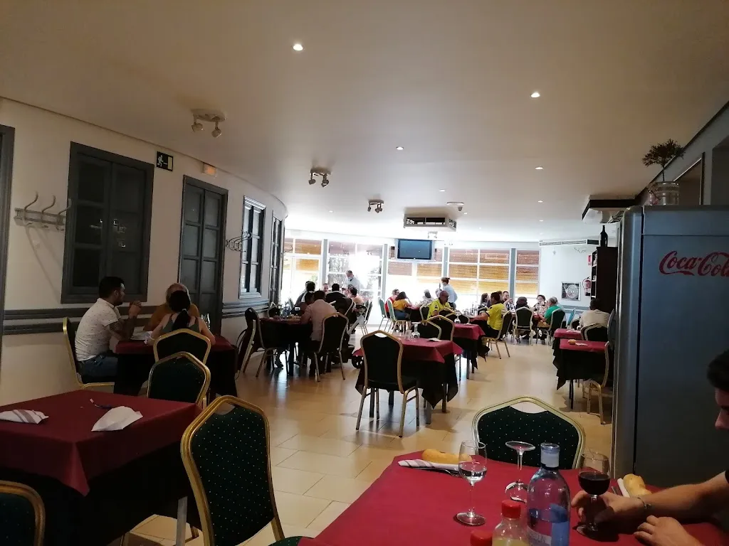 Restaurante Insula92_Bolaños de Calatrava_slider_image_1