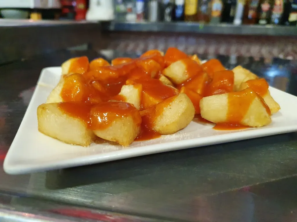 Menu_Bar cerveceria castilla_Bolaños de Calatrava_image_5