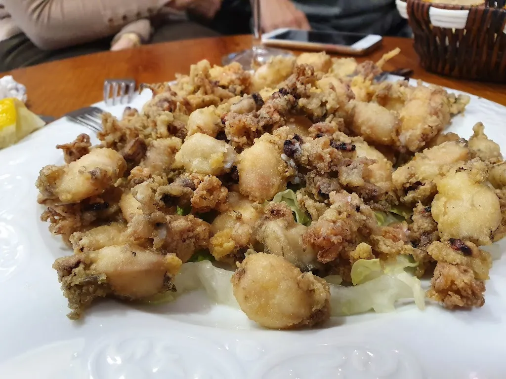 Menu_Bar cerveceria castilla_Bolaños de Calatrava_image_6