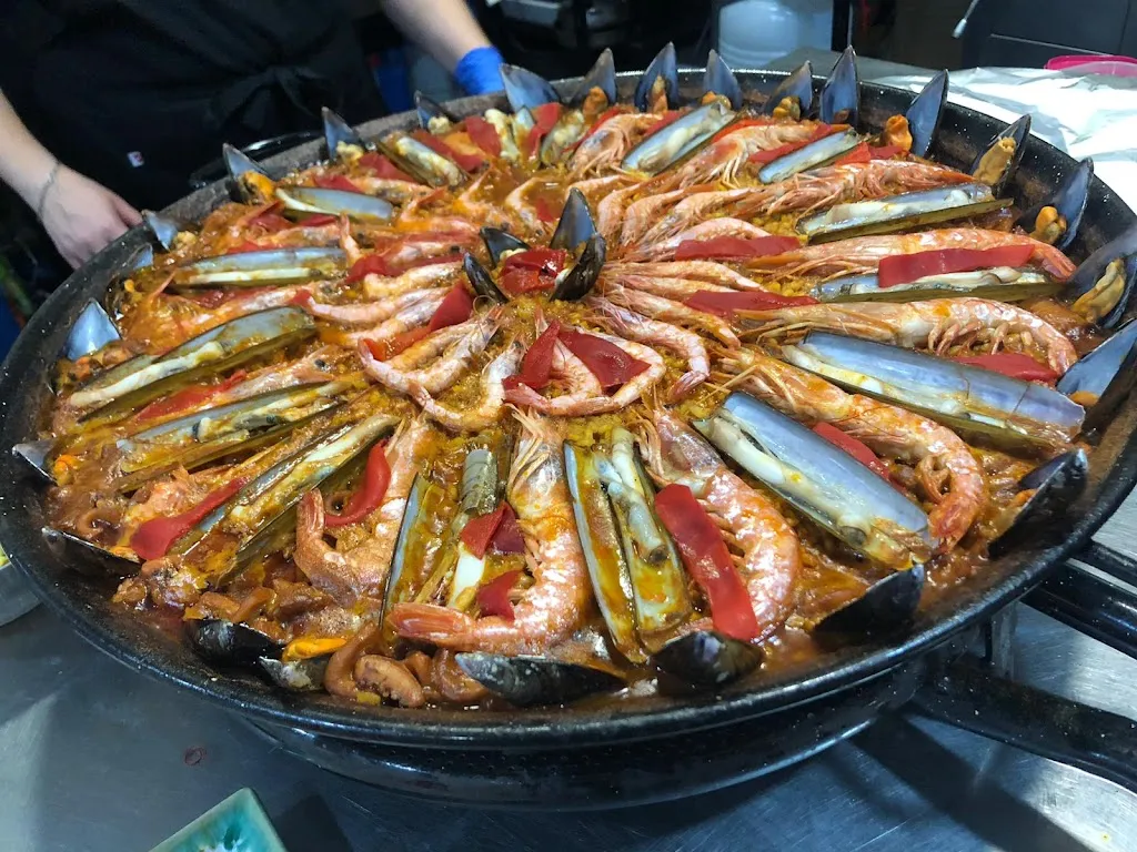 Menu_Bar cerveceria castilla_Bolaños de Calatrava_image_7