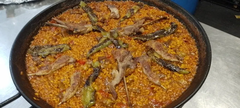 Menu_Bar cerveceria castilla_Bolaños de Calatrava_image_8