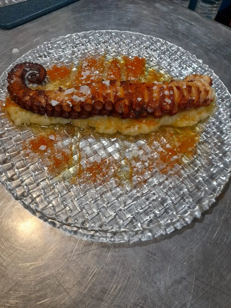 Menu_Bar cerveceria castilla_Bolaños de Calatrava_image_9