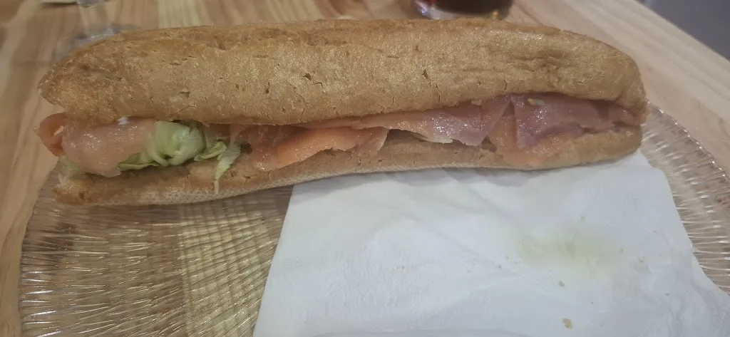 Tamara Rubio_Bar cerveceria castilla_Bolaños de Calatrava_review