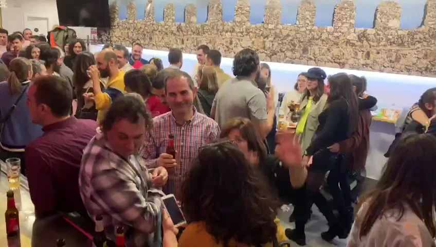 Bar cerveceria castilla_Bolaños de Calatrava_slider_image_2