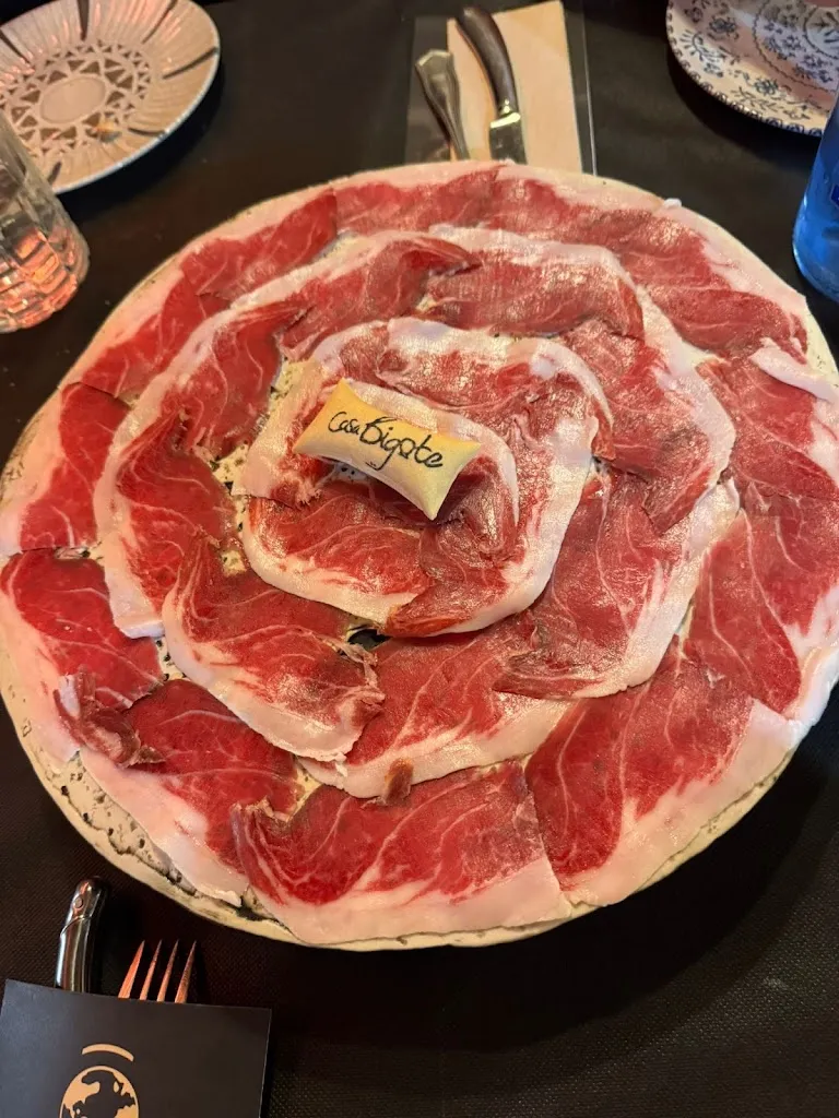 Laura Romero Morales_Bar Restaurante El Bigote_Motilleja_review