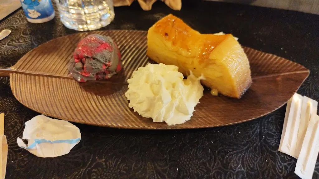 Jose Antonio Mondejar Penaranda_Bar Restaurante El Bigote_Motilleja_review