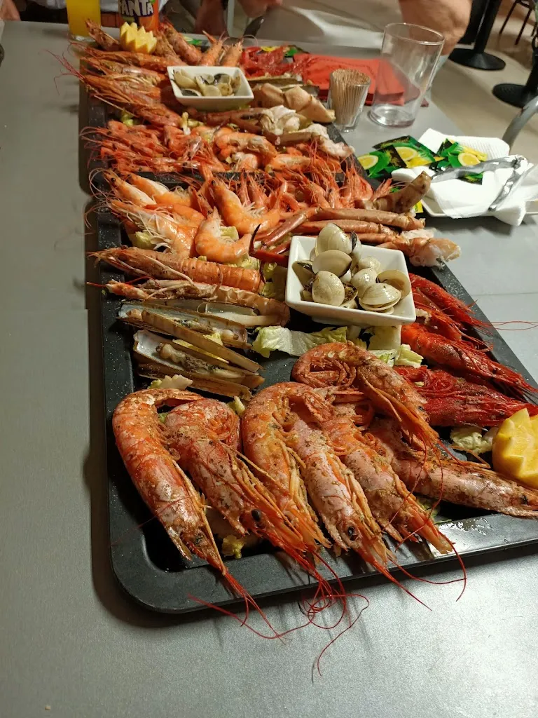 Miguel Nuevo_Restaurante Sol_Bolaños de Calatrava_review