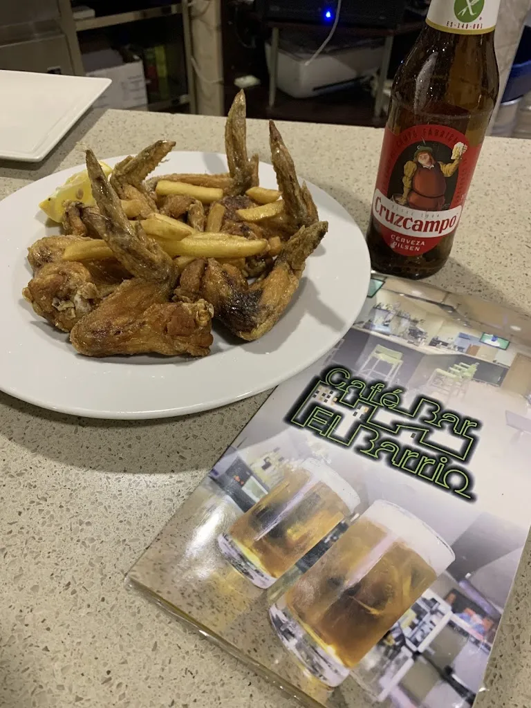 Miguel Ángel Encinar_No_Bolaños de Calatrava_review