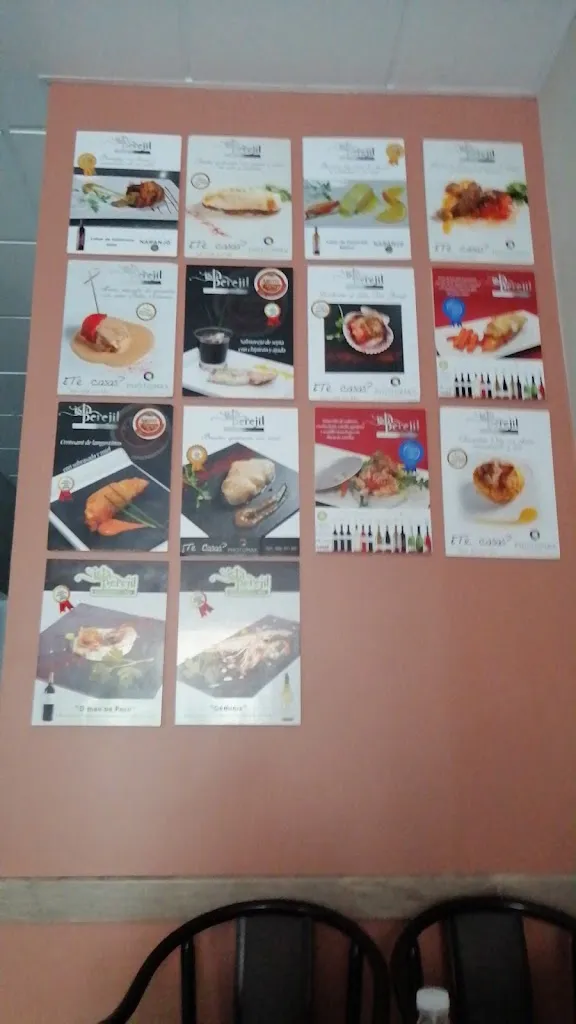 Menu_Restaurante-Bar Isla Perejil_Bolaños de Calatrava_image_1