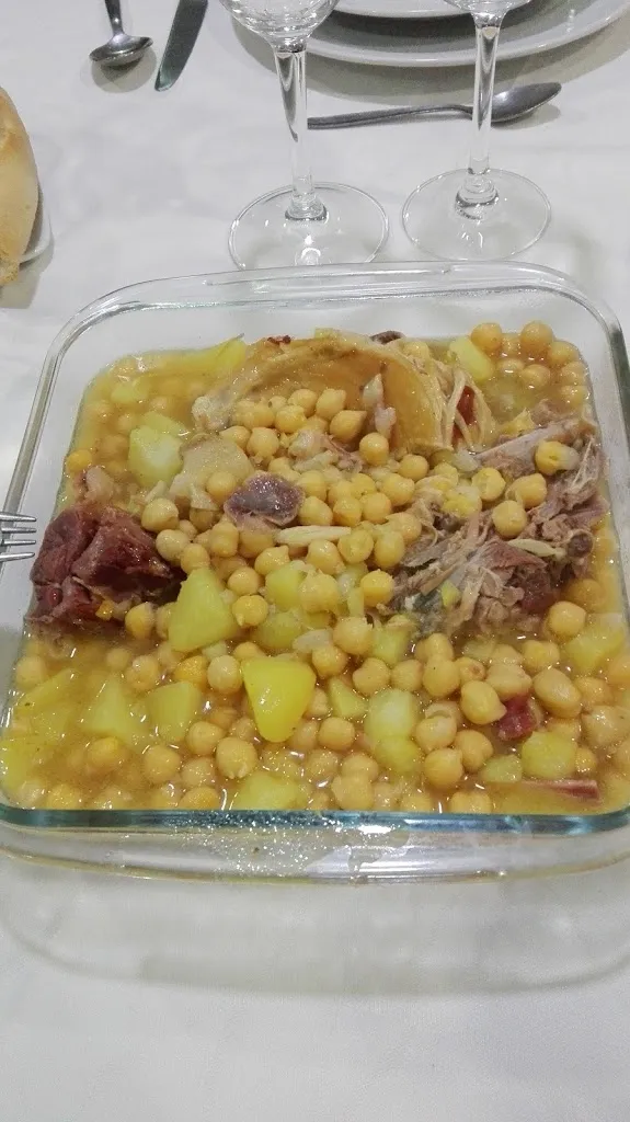 Menu_Restaurante-Bar Isla Perejil_Bolaños de Calatrava_image_4