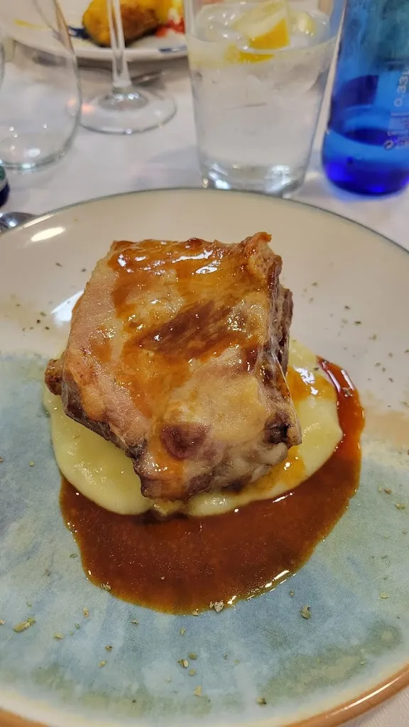 Jose Manuel_Restaurante-Bar Isla Perejil_Bolaños de Calatrava_review