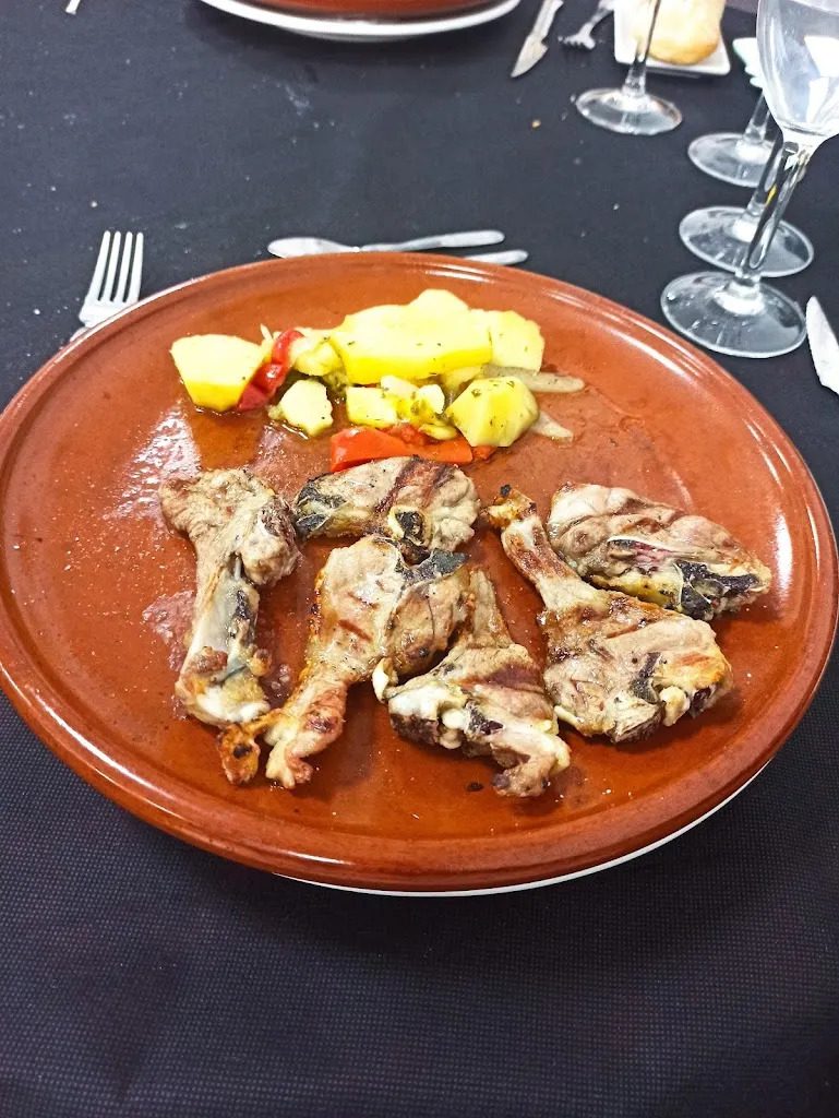 Menu_RESTAURANTE CASTILLA VIRGEN DEL MONTE_Bolaños de Calatrava_image_5