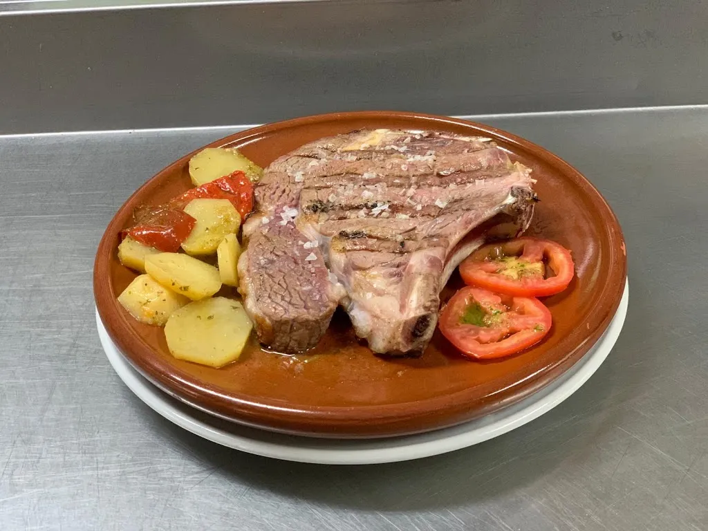 Menu_RESTAURANTE CASTILLA VIRGEN DEL MONTE_Bolaños de Calatrava_image_7