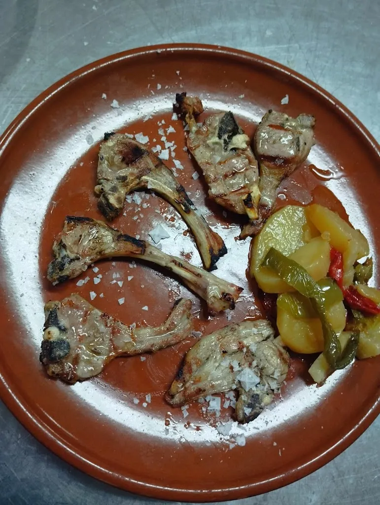 Menu_RESTAURANTE CASTILLA VIRGEN DEL MONTE_Bolaños de Calatrava_image_9