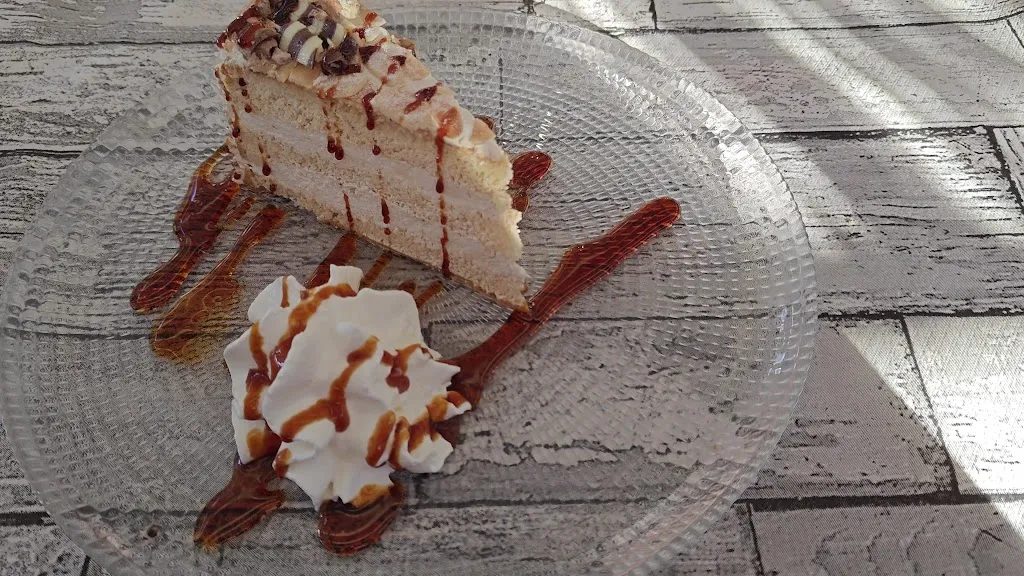 Pablo Rodenas Ibañez_RESTAURANTE CASTILLA VIRGEN DEL MONTE_Bolaños de Calatrava_review