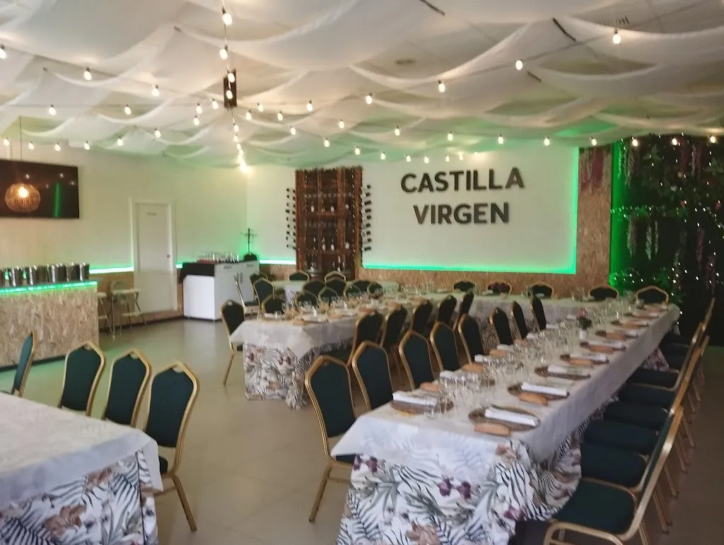 RESTAURANTE CASTILLA VIRGEN DEL MONTE_Bolaños de Calatrava_slider_image_1