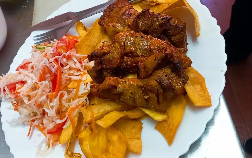 Café-Bar & Bazar 'El Cadejo'_Bolaños de Calatrava_slider_image_1