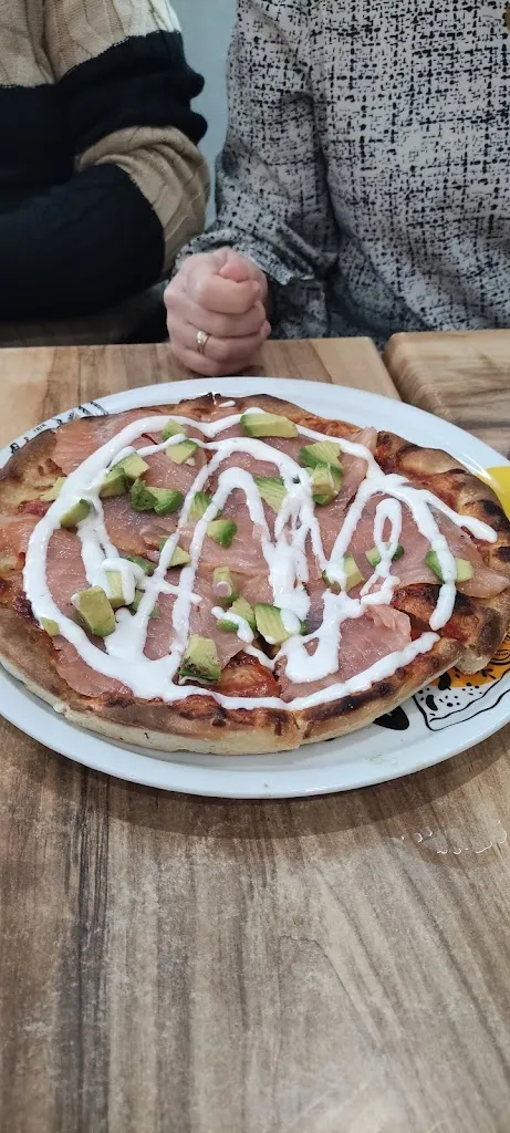 Menu_Pizzeria Castello_Bolaños de Calatrava_image_4