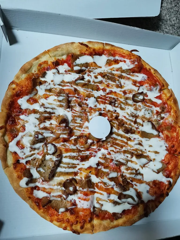 mapi aranda_Pizzeria Castello_Bolaños de Calatrava_review