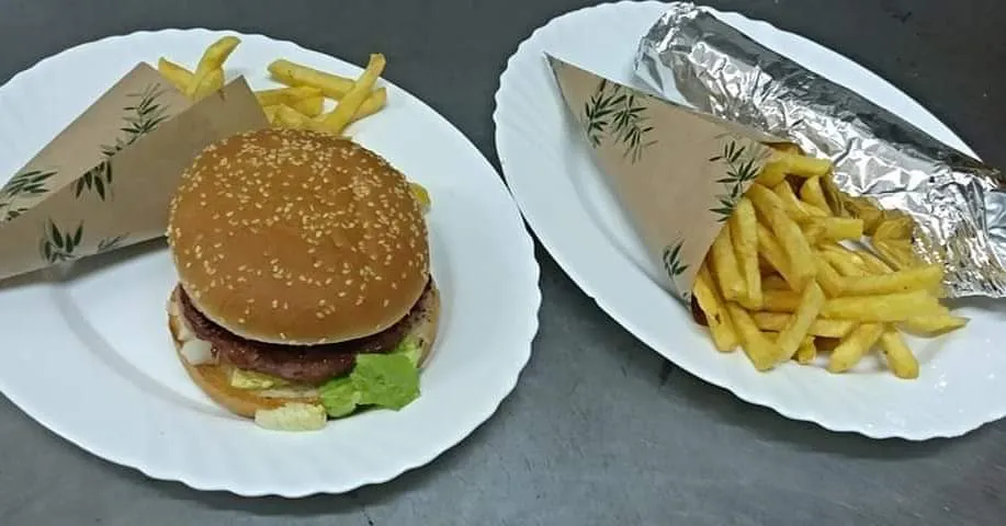 Pizzeria Castello_Bolaños de Calatrava_slider_image_2