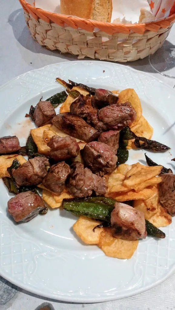 Menu_Bar Menchero_Bolaños de Calatrava_image_2