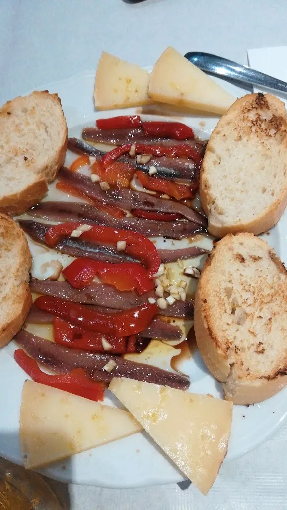 Menu_Bar Menchero_Bolaños de Calatrava_image_6