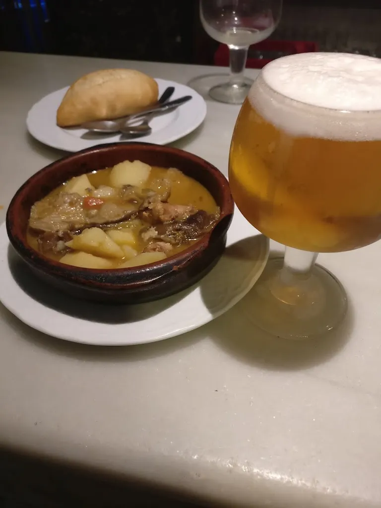 Menu_Bar Menchero_Bolaños de Calatrava_image_7