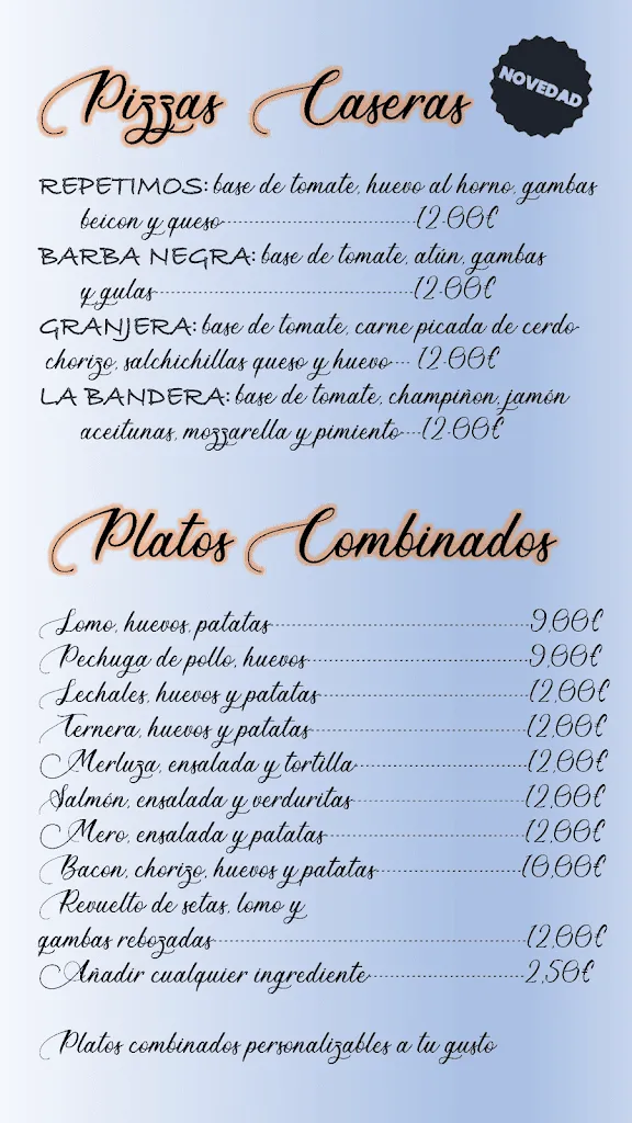 Menu_Bar BBT Otra_Bolaños de Calatrava_image_3