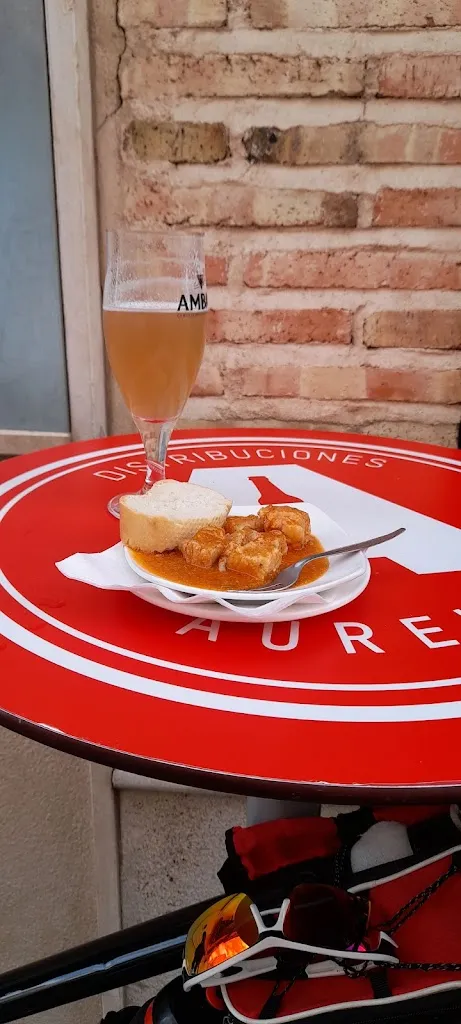 Menu_Bar BBT Otra_Bolaños de Calatrava_image_5