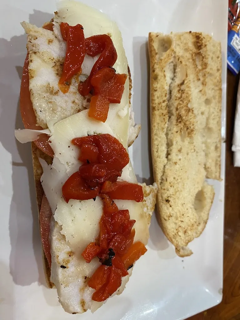 Kinita Parra_Bar BBT Otra_Bolaños de Calatrava_review