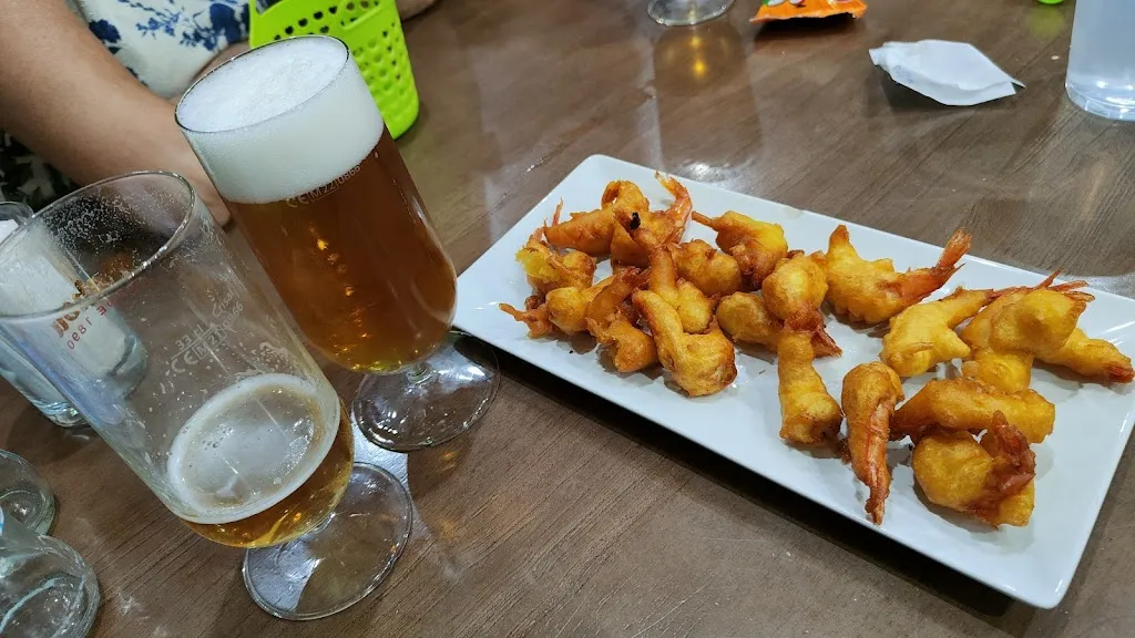 Pablo Gonzalez_Bar BBT Otra_Bolaños de Calatrava_review