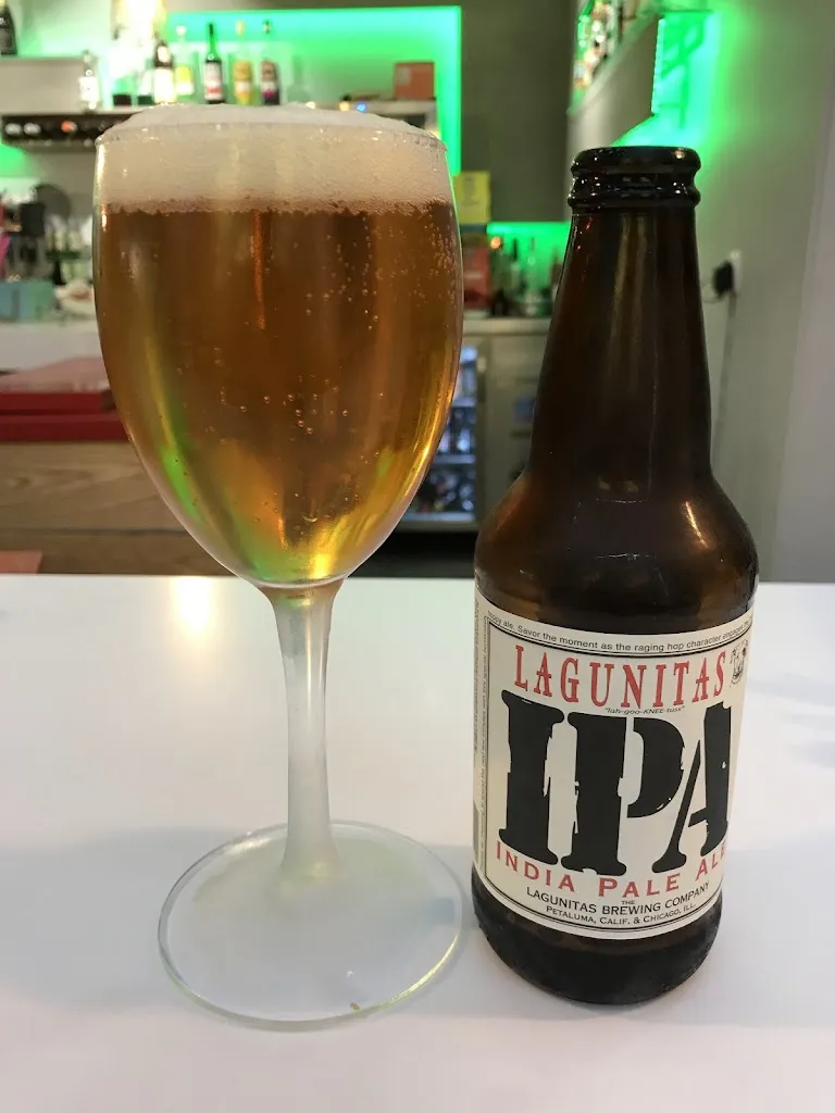 Menu_Bar Los Jovenes_Bolaños de Calatrava_image_3