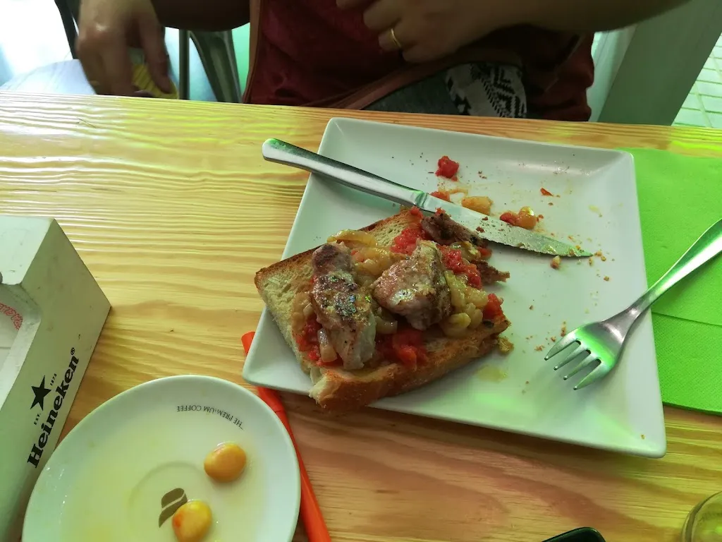 Menu_Bar Los Jovenes_Bolaños de Calatrava_image_4