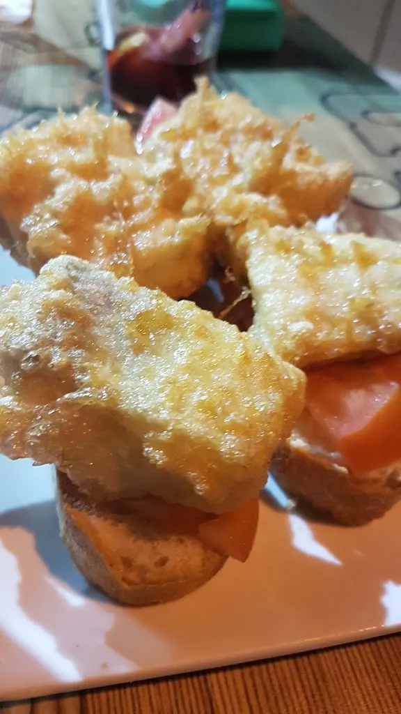 Menu_Bar Los Jovenes_Bolaños de Calatrava_image_5