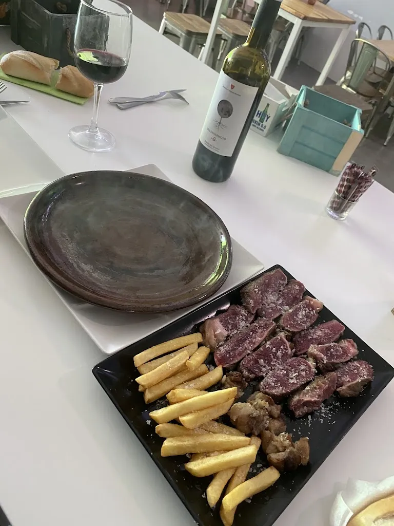 Menu_Bar Los Jovenes_Bolaños de Calatrava_image_6