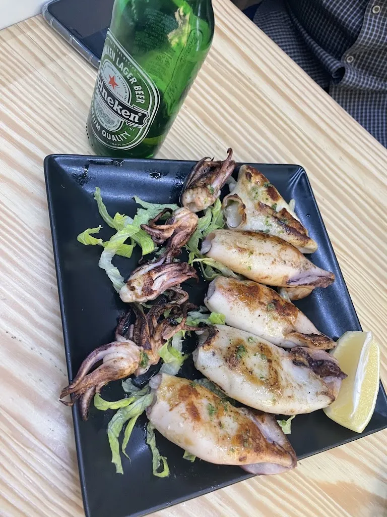 Menu_Bar Los Jovenes_Bolaños de Calatrava_image_7