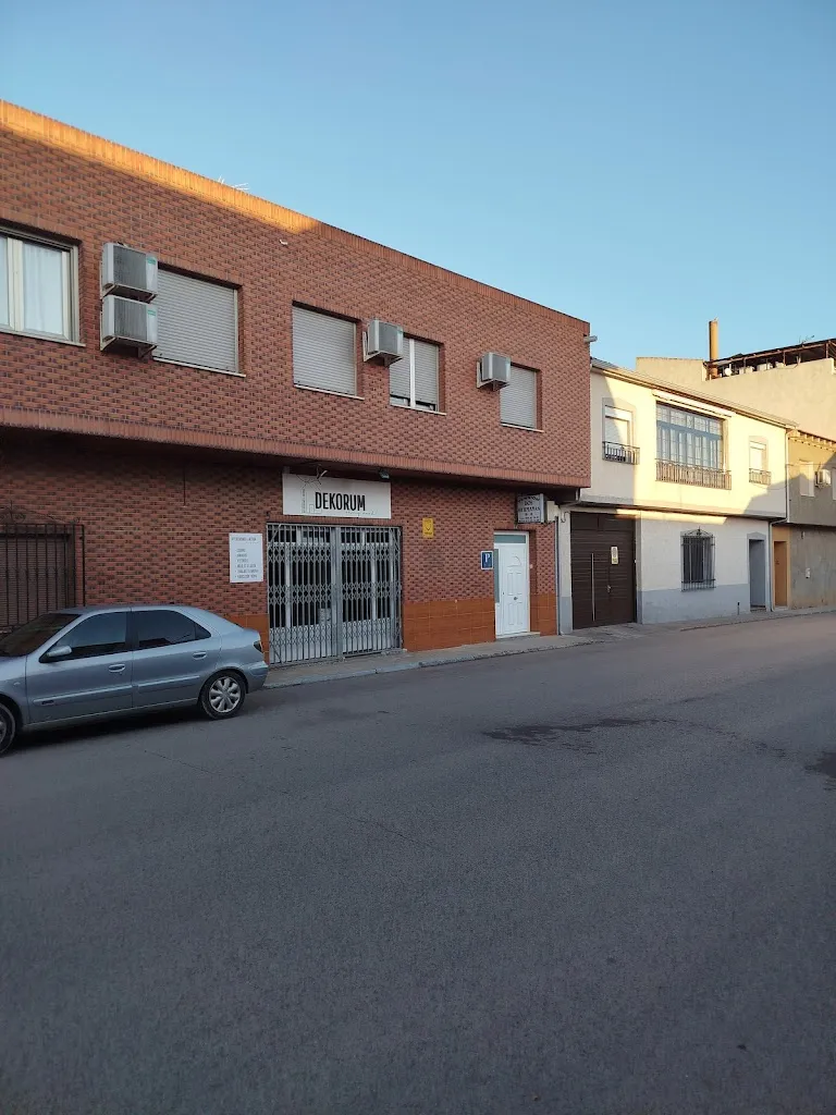 Vladi Kosta_Café Bar Luna Nueva_Bolaños de Calatrava_review