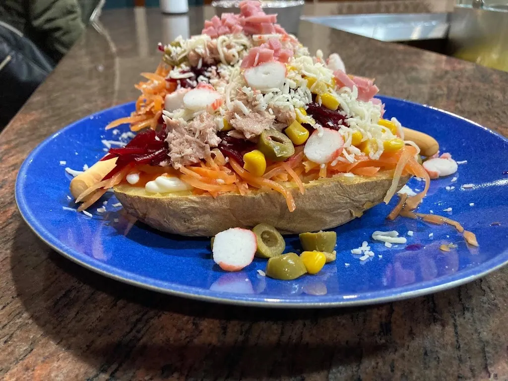 Menu_Churreria Rocío_Bolaños de Calatrava_image_2