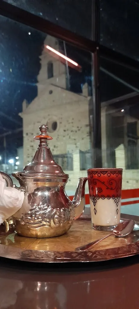 alberto antonio trujillo_Teteria Altozano_Bolaños de Calatrava_review