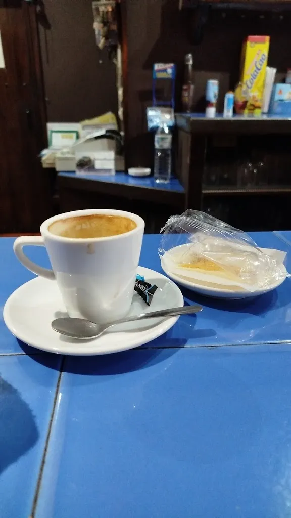 Vladi Kosta_Bar La Botica_Bolaños de Calatrava_review