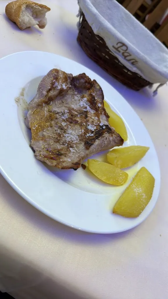 Angel Barreda_Asador Castilla_Argamasilla de Calatrava_review