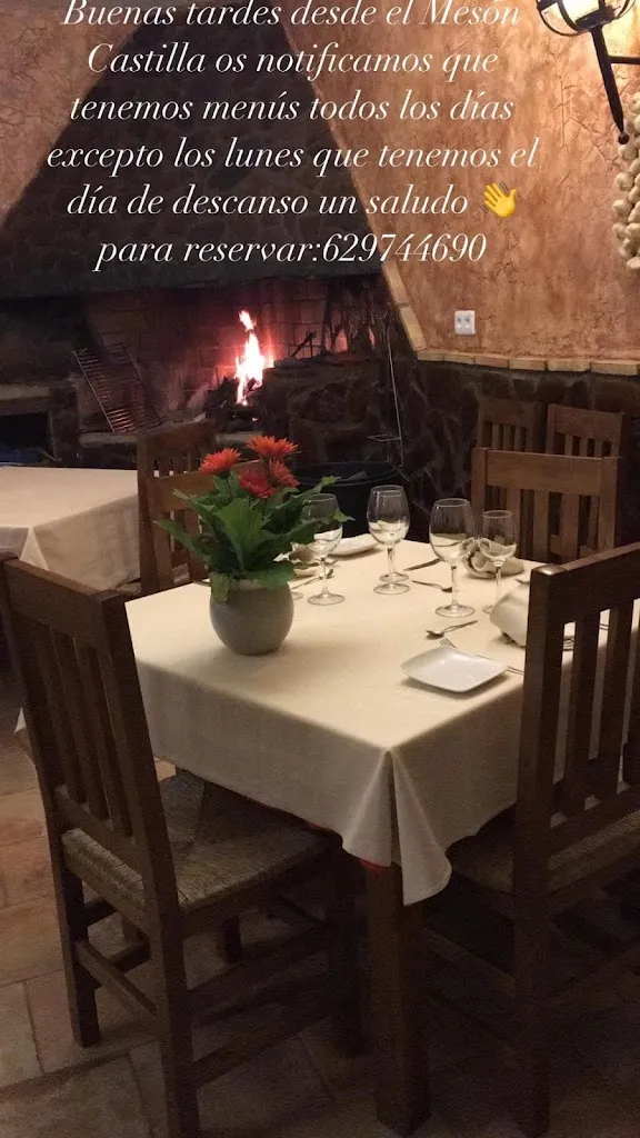 Asador Castilla_Argamasilla de Calatrava_slider_image_1