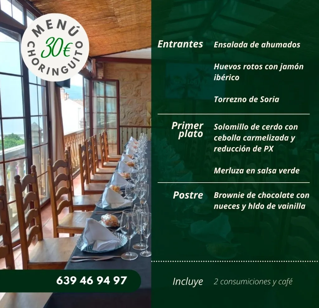 Menu_Choringuito_Argamasilla de Calatrava_image_2