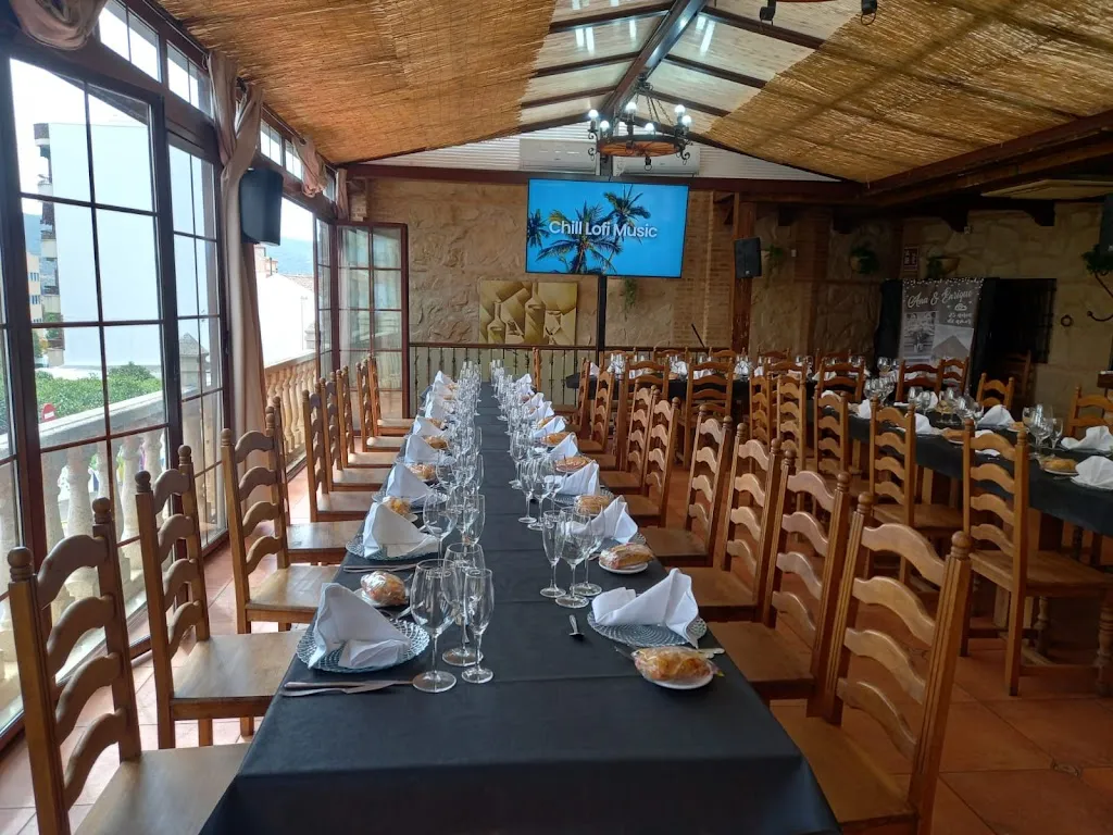 Choringuito_Argamasilla de Calatrava_slider_image_1