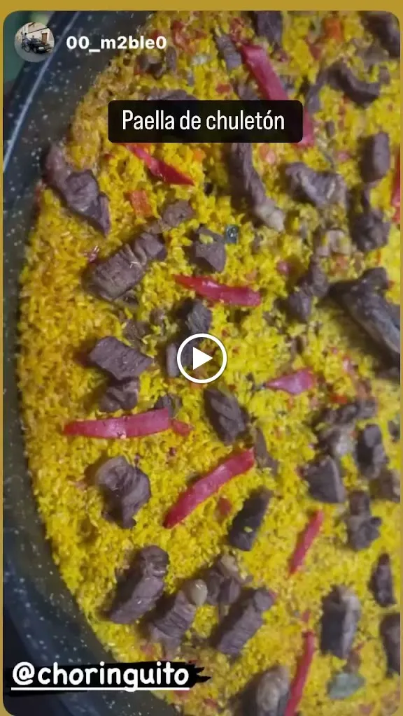 Choringuito_Argamasilla de Calatrava_slider_image_2