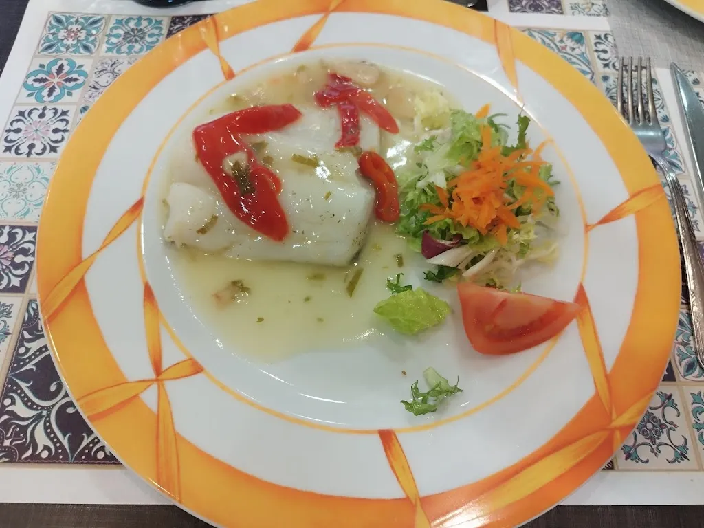 Carlos Tortajada Cebrian_Hotel Godisa_Argamasilla de Calatrava_review