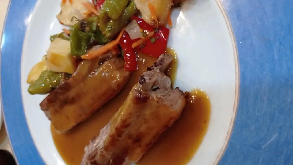 Hotel Godisa_Argamasilla de Calatrava_slider_image_1