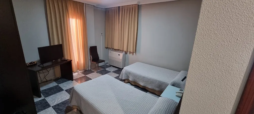 Hotel Godisa_Argamasilla de Calatrava_slider_image_2