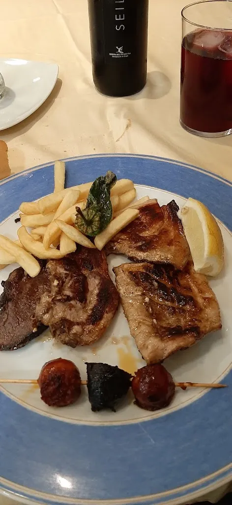 Restaurante Godisa_Argamasilla de Calatrava_slider_image_2