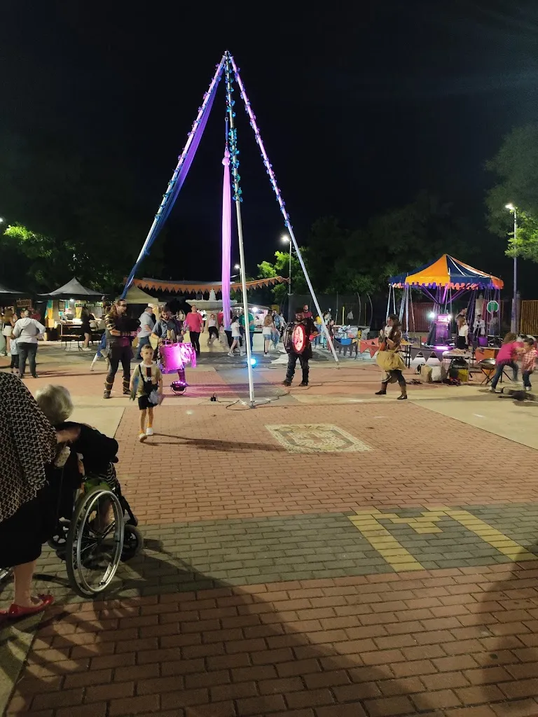 María Luisa Blanco Muñoz_EL Paraiso Del Sabor_Argamasilla de Calatrava_review